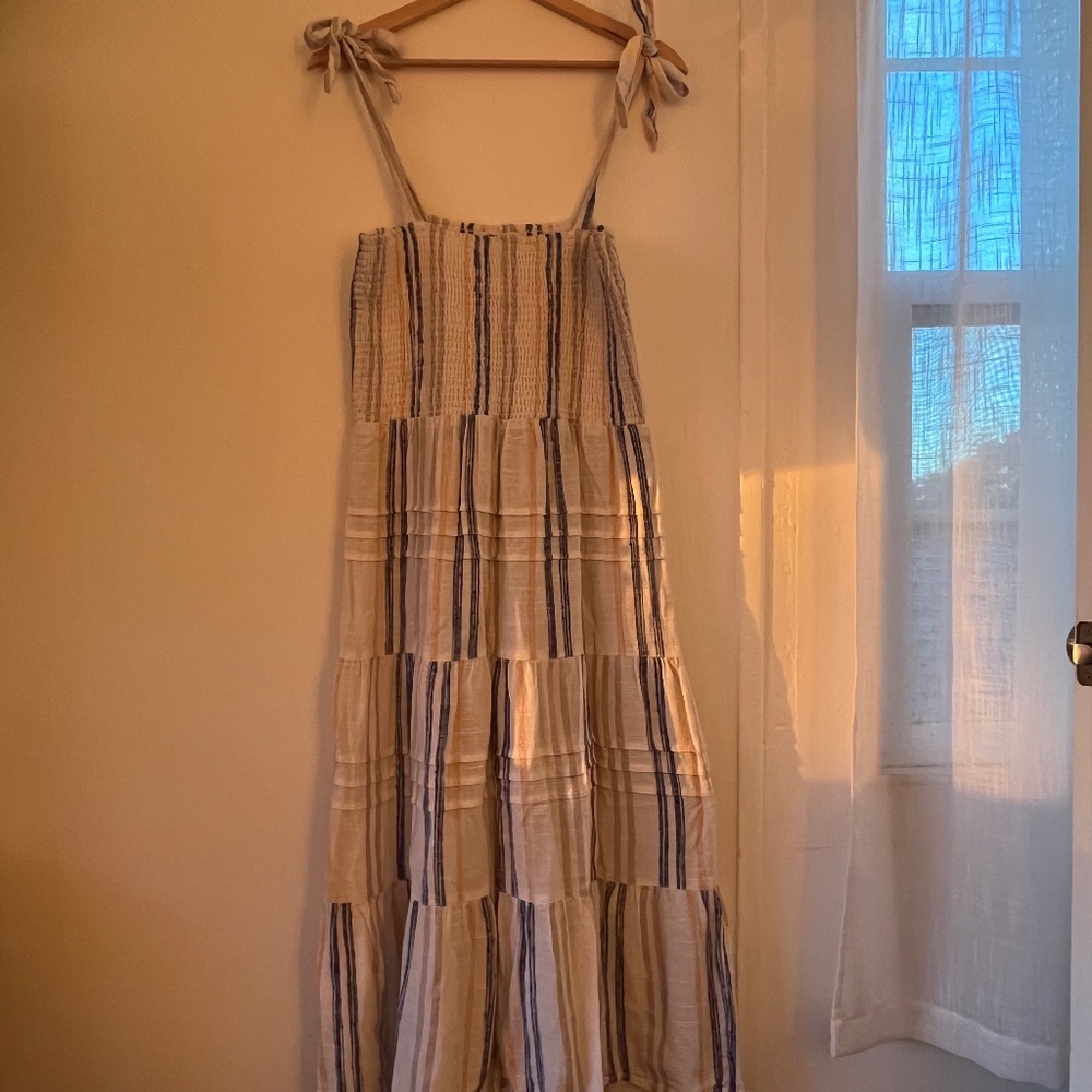 Ripcurl Sundress